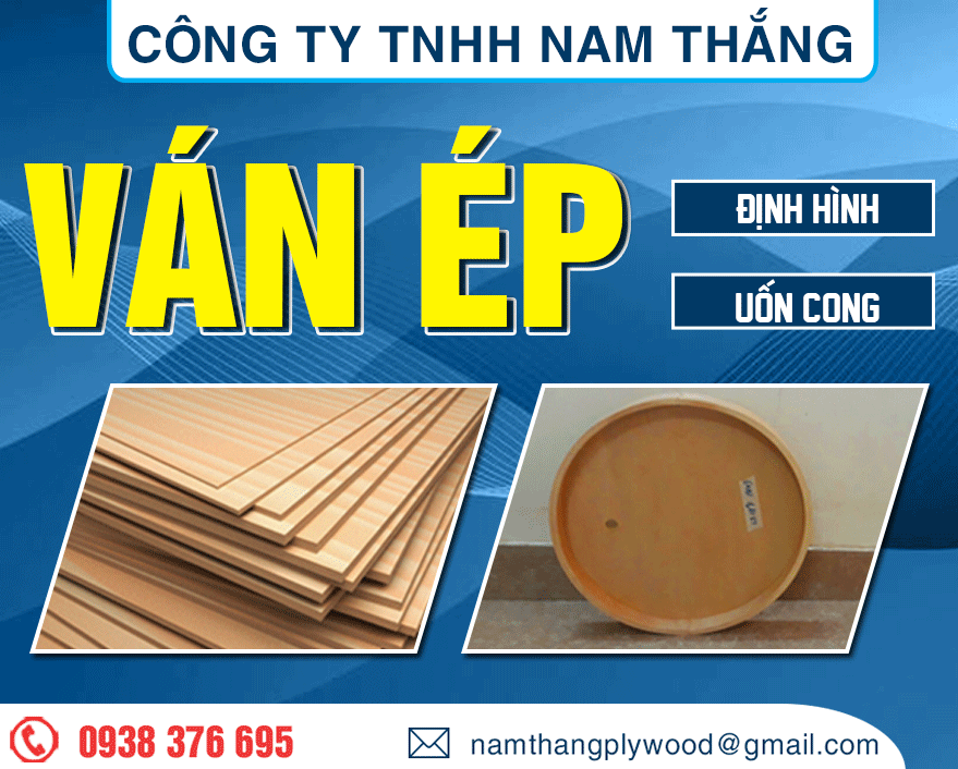 CÔNG TY TNHH NAM THẮNG