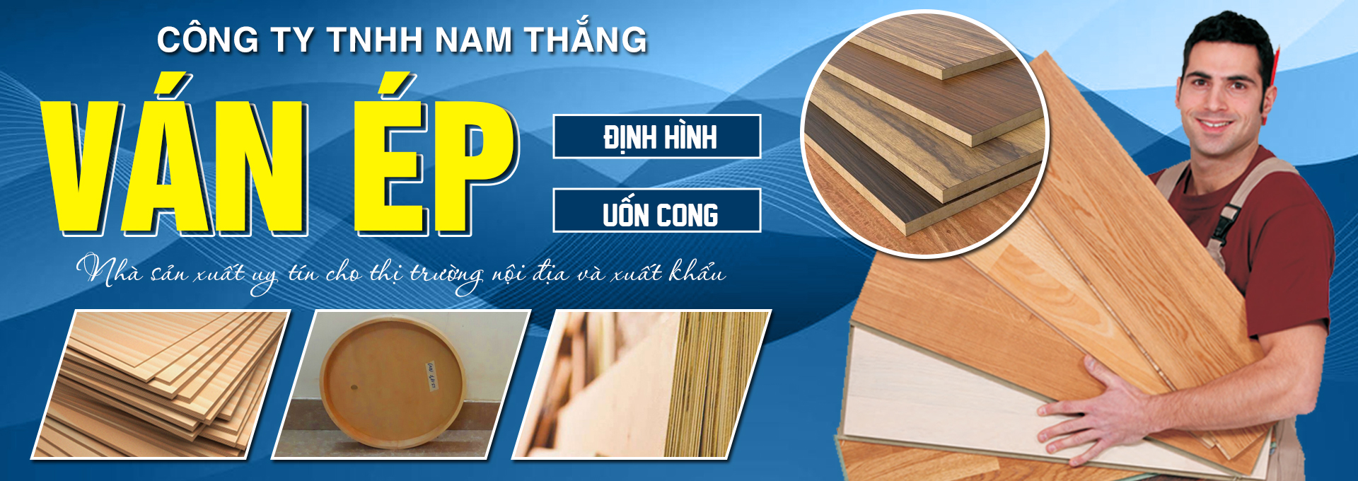 CÔNG TY TNHH NAM THẮNG