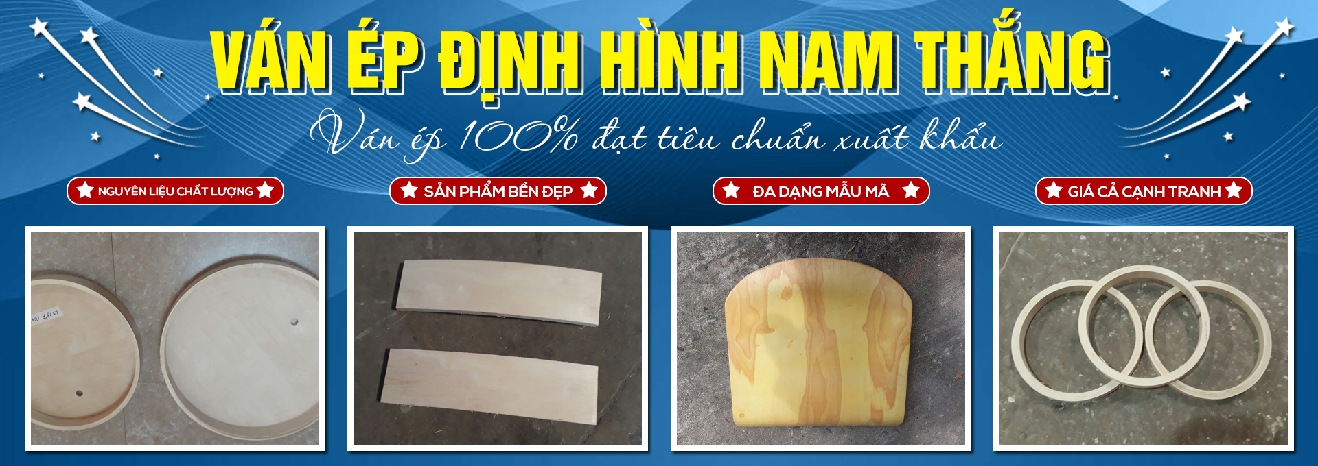 CÔNG TY TNHH NAM THẮNG