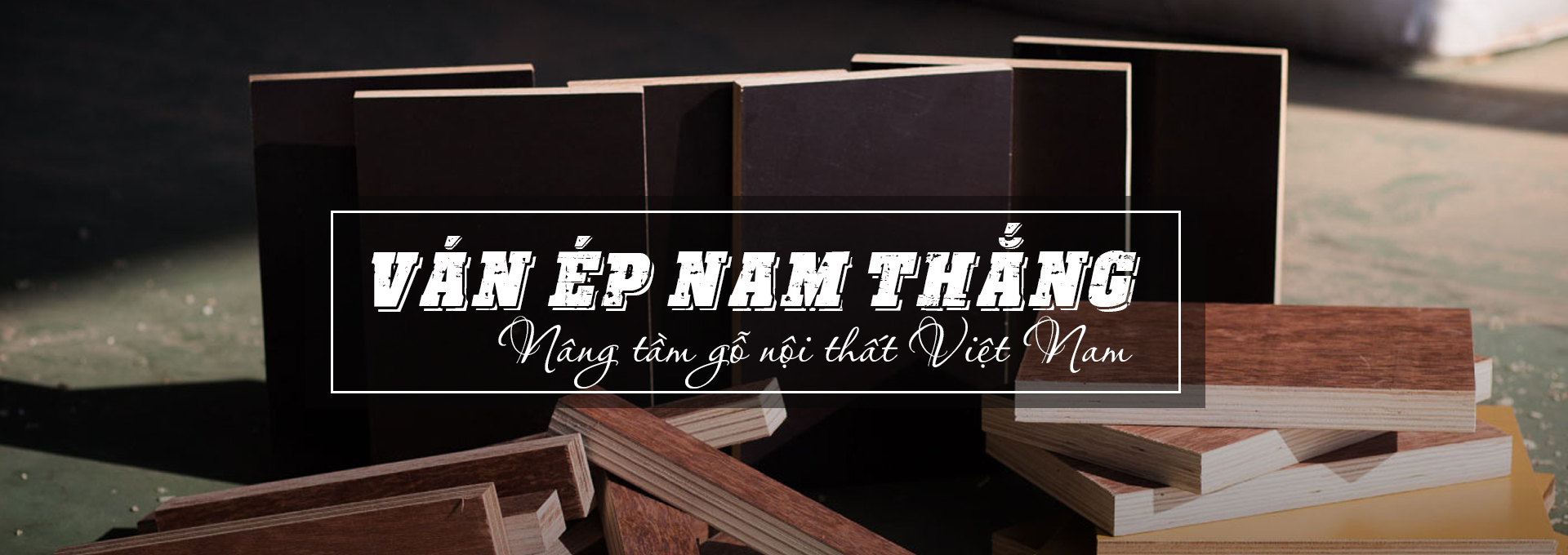 CÔNG TY TNHH NAM THẮNG